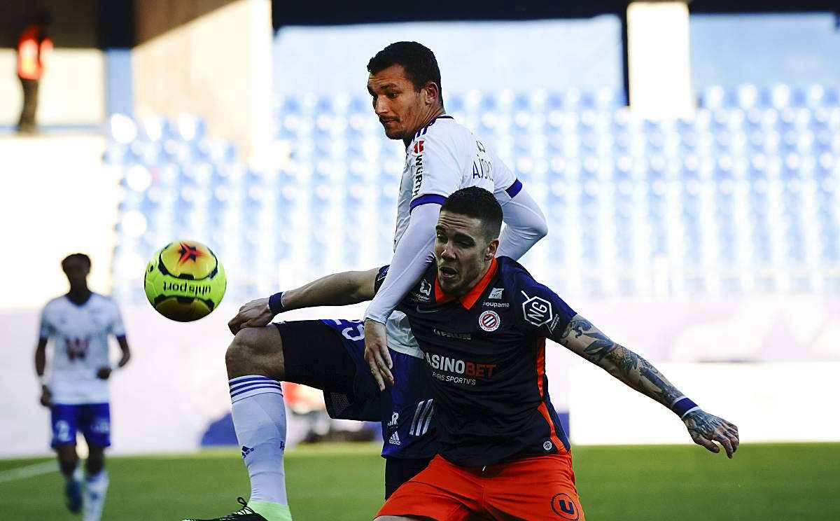 法甲预测：巴黎FC能继续胜利吗？斯特拉斯堡保持不败！